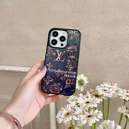 louis vuitton 3d transformation iphone case