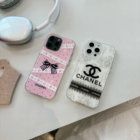 chanel iphone case