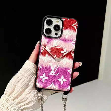 Louis Vuitton beach phone case