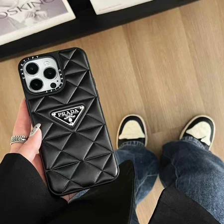 prada quilted iphone case