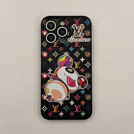 LV x Takashi Murakami phone case