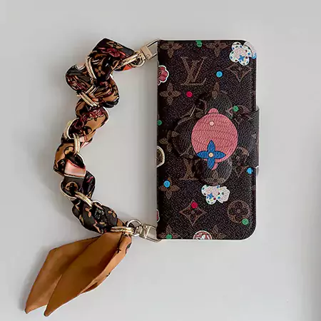 louis vuitton flip cover card slot leather case