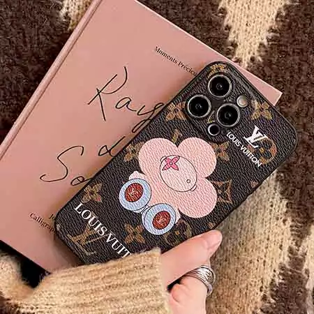 louis vuitton sunflower iphone case