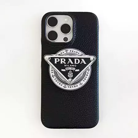 prada litchi grain four pack magnetic iphone case