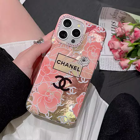 chanel camellia miu miu bow iphone case