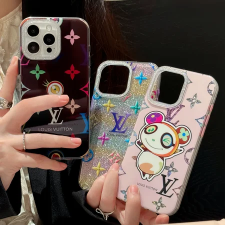Cherry - Panda LV phone case