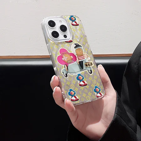 Louis Vuitton phone case