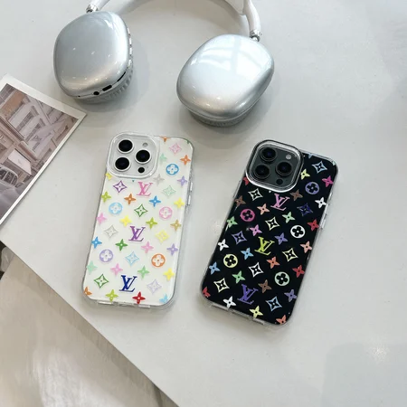 Louis Vuitton style phone case