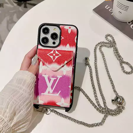 Louis Vuitton beach phone case