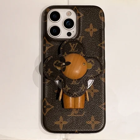 Louis Vuitton style phone case