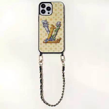 Louis Vuitton YSL phone case