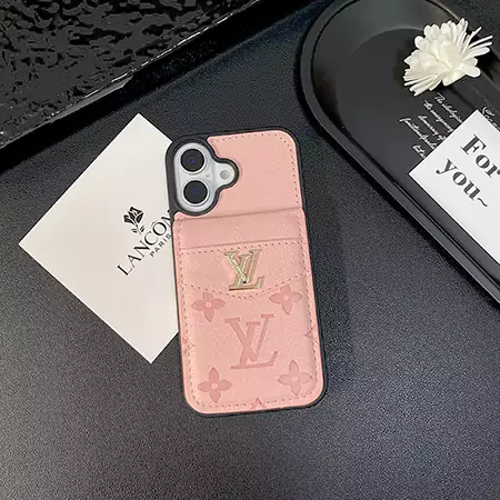 louis vuitton and gucci gold logo flip cover card slot iphone case
