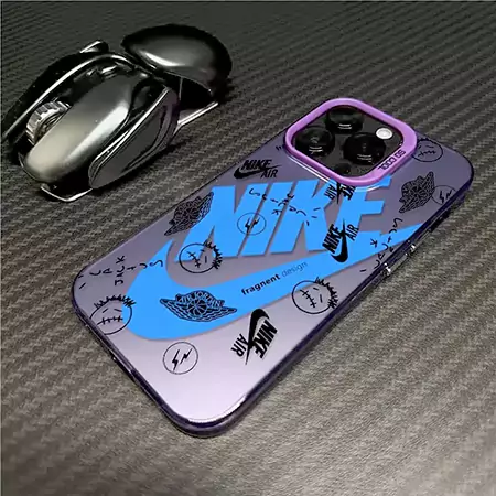 nike hiroshi fujiwara collaboration iphone case