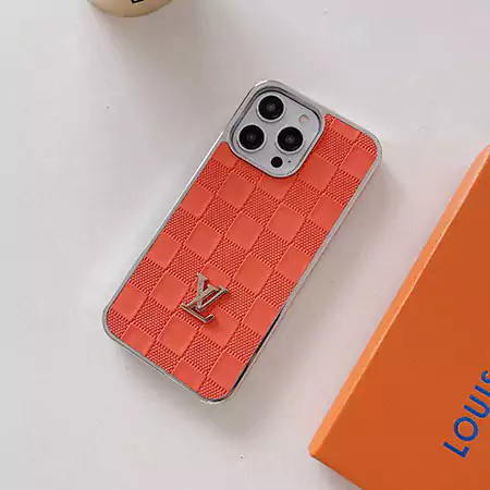 louis vuitton multi - colored checkered iphone case