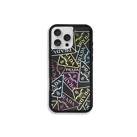 prada fashion - forward iphone case
