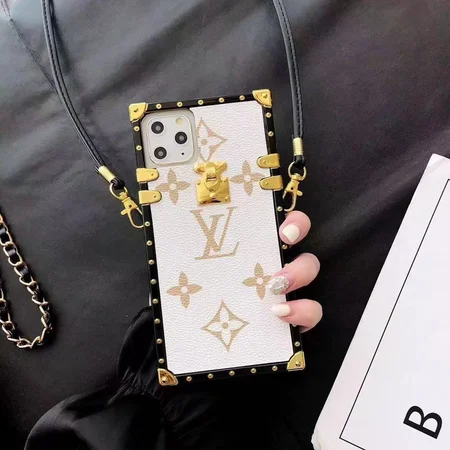 LV iPhone case