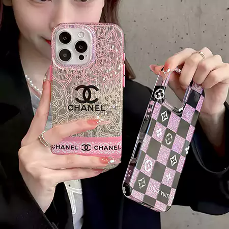 louis vuitton pink checkerboard chanel lace striped iphone case