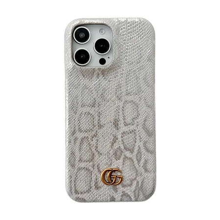gucci python - print gold - foil stamped iphone case