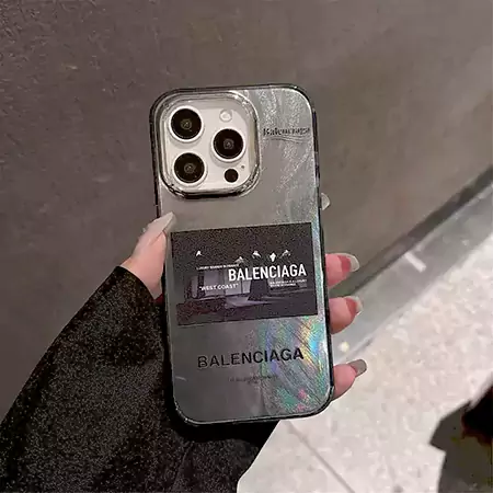 balenciaga iphone case