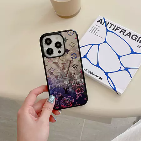 louis vuitton 3d transformation iphone case