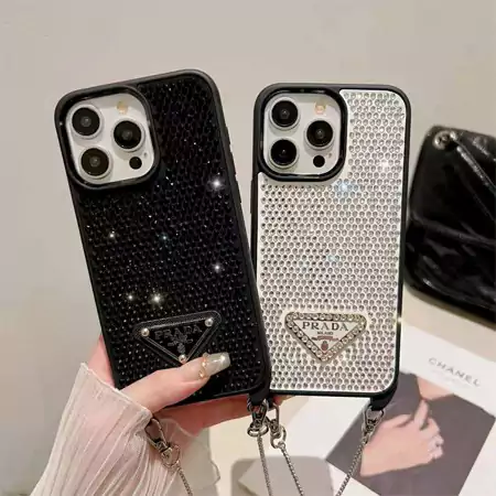 prada beaded iphone case sync with official website