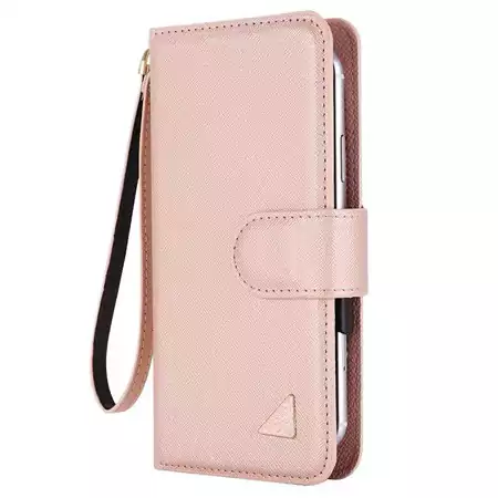 prada universal wallet - card holder iphone case