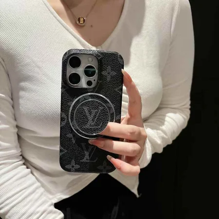 strong - magnet iPhone case