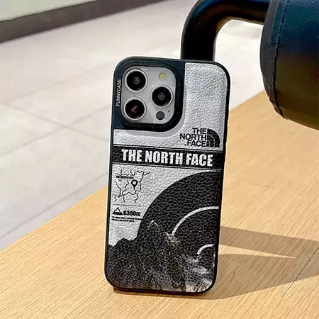 the north face outdoor - theme iphone case