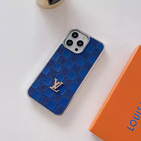louis vuitton multi - colored checkered iphone case