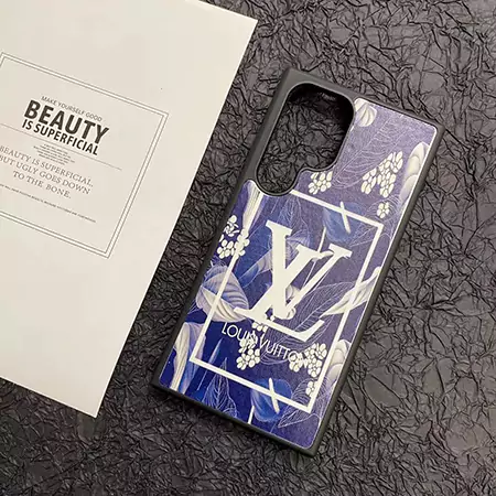 louis vuitton color - printed samsung galaxy S25 case