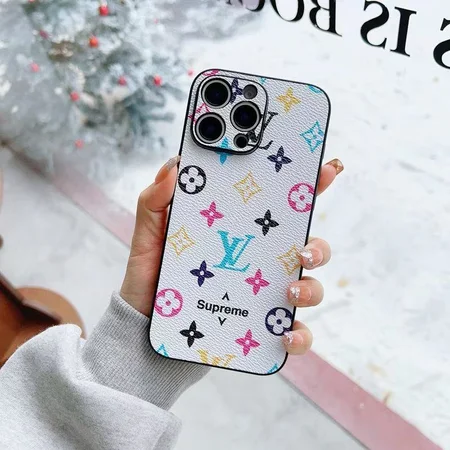 Louis Vuitton inspired phone case