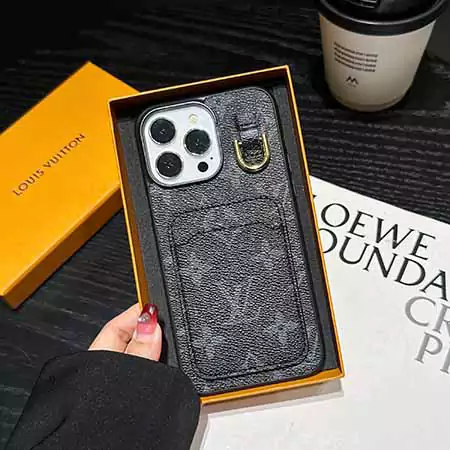 Louis Vuitton iphone 16 cases