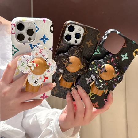 Louis Vuitton style phone case
