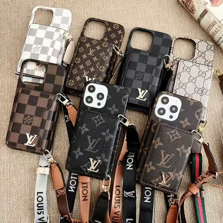 LV phone case