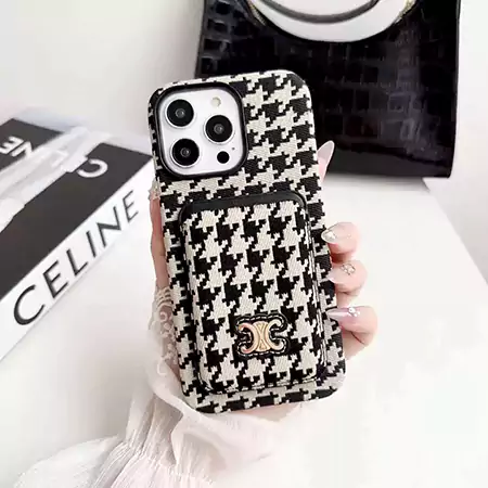 celine card holder iphone case