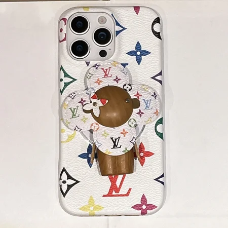 Louis Vuitton style phone case
