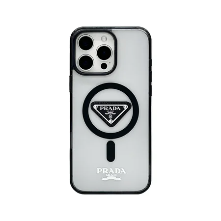dior prada magnetic matte iphone case