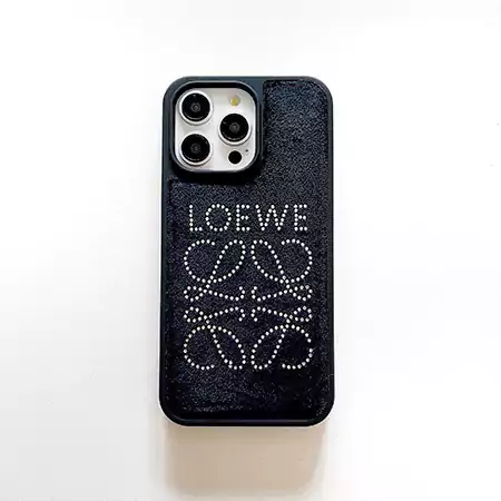 luxury - brand gold velvet iphone case