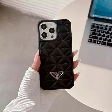 prada quilted iphone case