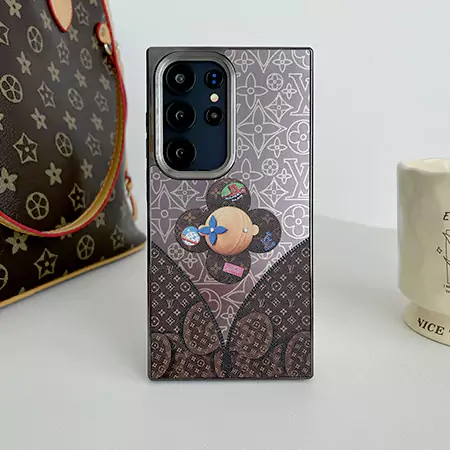 louis vuitton samsung galaxy S25 case