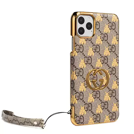 gucci iphone case with lanyard