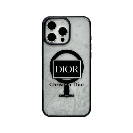 dior prada magnetic matte iphone case