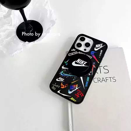 nike sporty iphone case