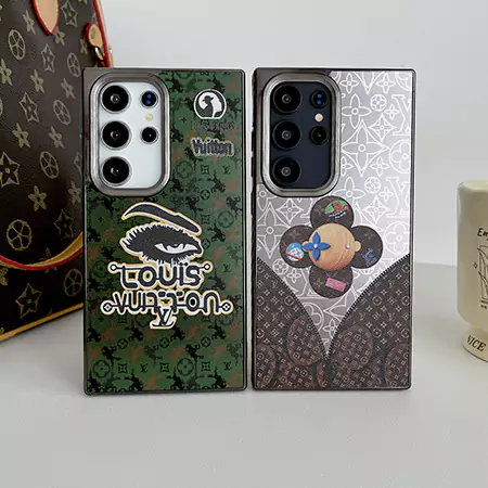 louis vuitton samsung galaxy S25 case