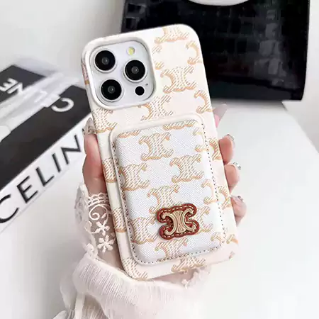 celine card holder iphone case