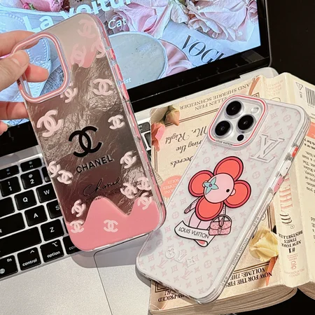 sunflower ice cream chanel iphone case