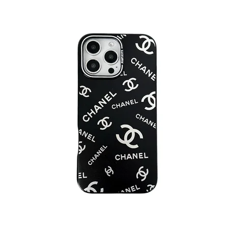 chanel and dior monogram iphone case