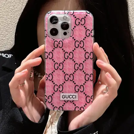 chanel color - stripes iphone case