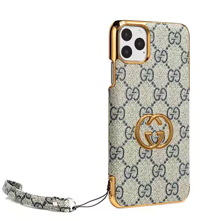 gucci iphone case with lanyard