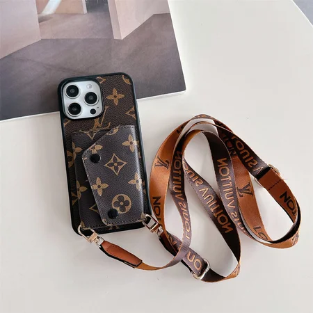 Louis Vuitton iphone 16 cases